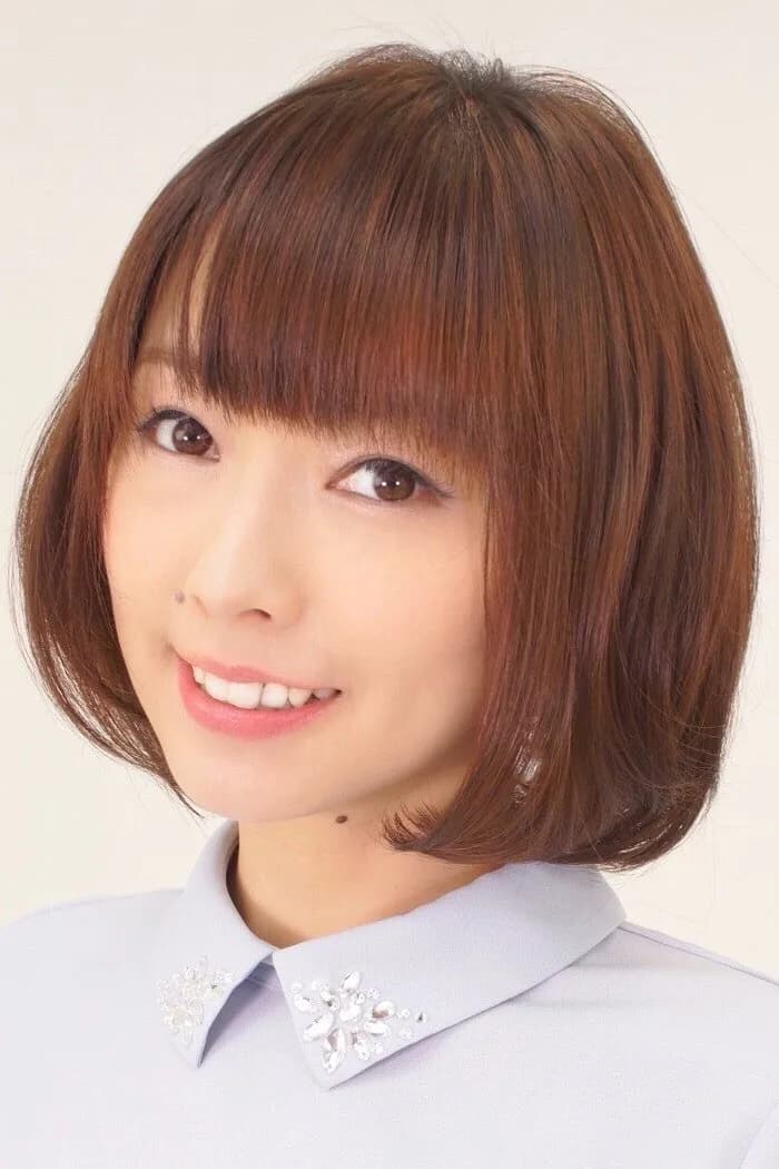 Foto von Asami Shimoda