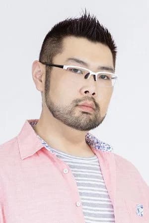 丹沢晃之の写真