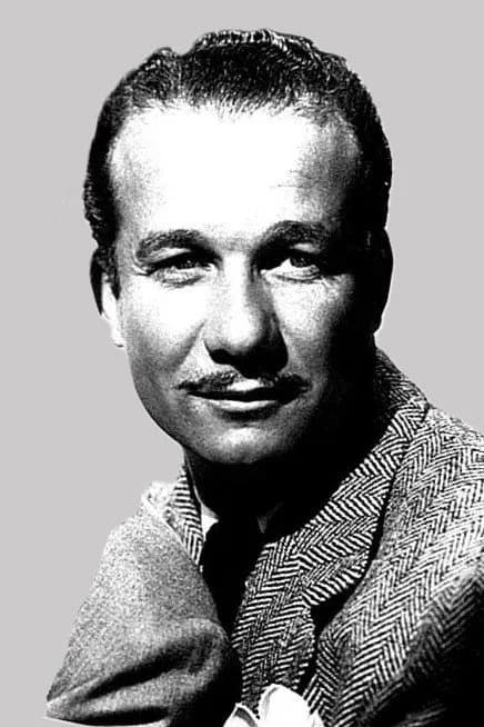 Norris Goff photo