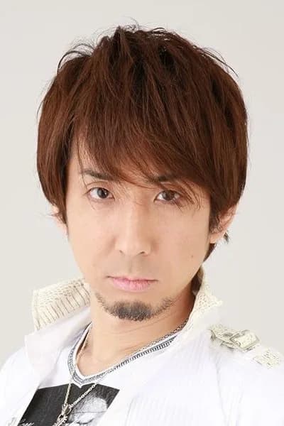 Foto de Shinobu Matsumoto