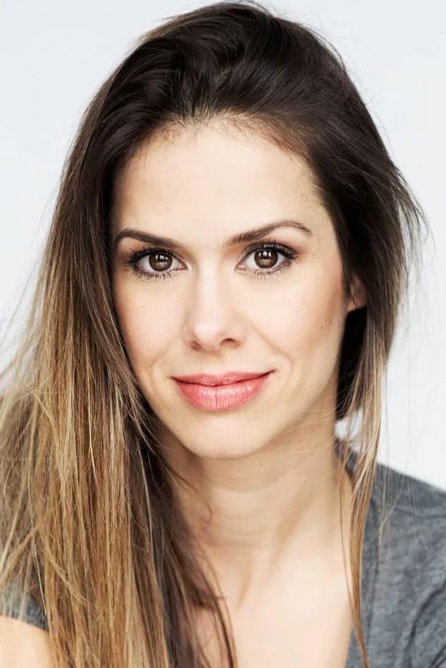 Marie-Josée Tremblay的照片