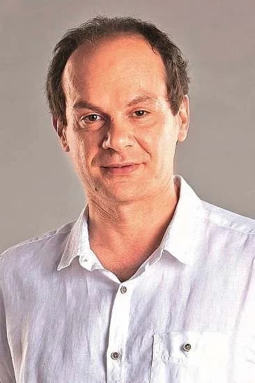 Adrian Jastrabanの写真