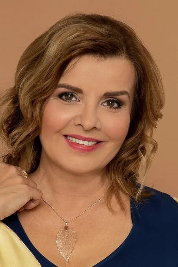 Photo de Zuzana Tlučková