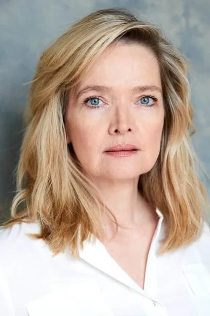 Julia Biedermann fotoğrafı