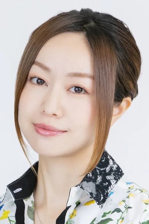 Mutsumi Tamura की तस्वीर