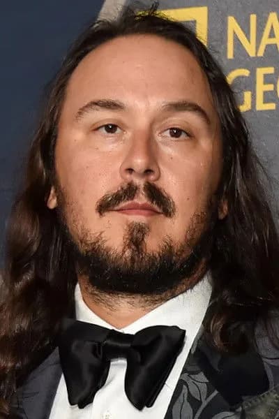 Kyle Newacheck की तस्वीर