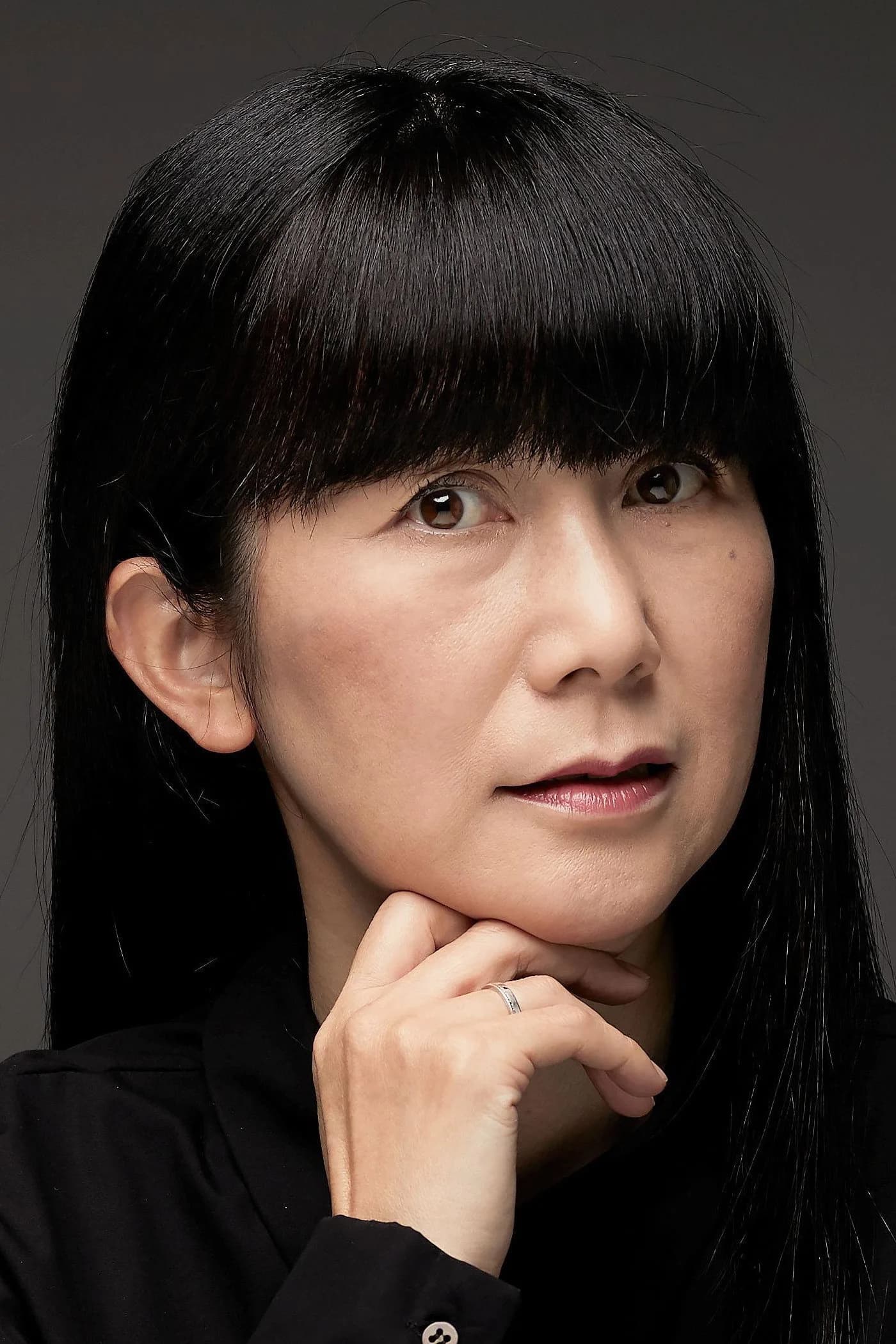 Foto de Shino Kakinuma