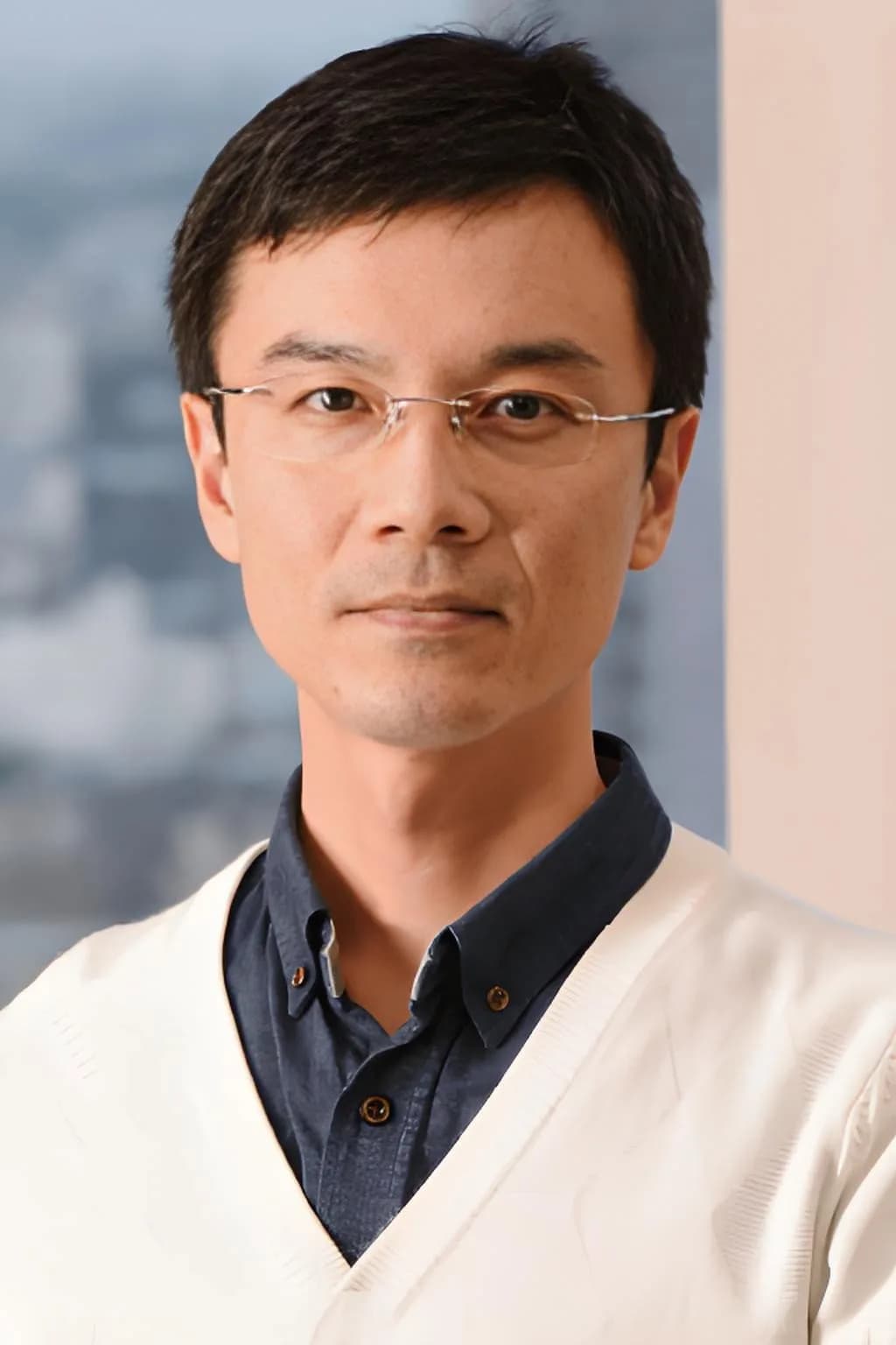 Foto de Ikuro Sato