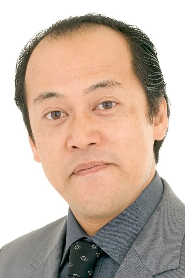 Yohei Tadano 사진