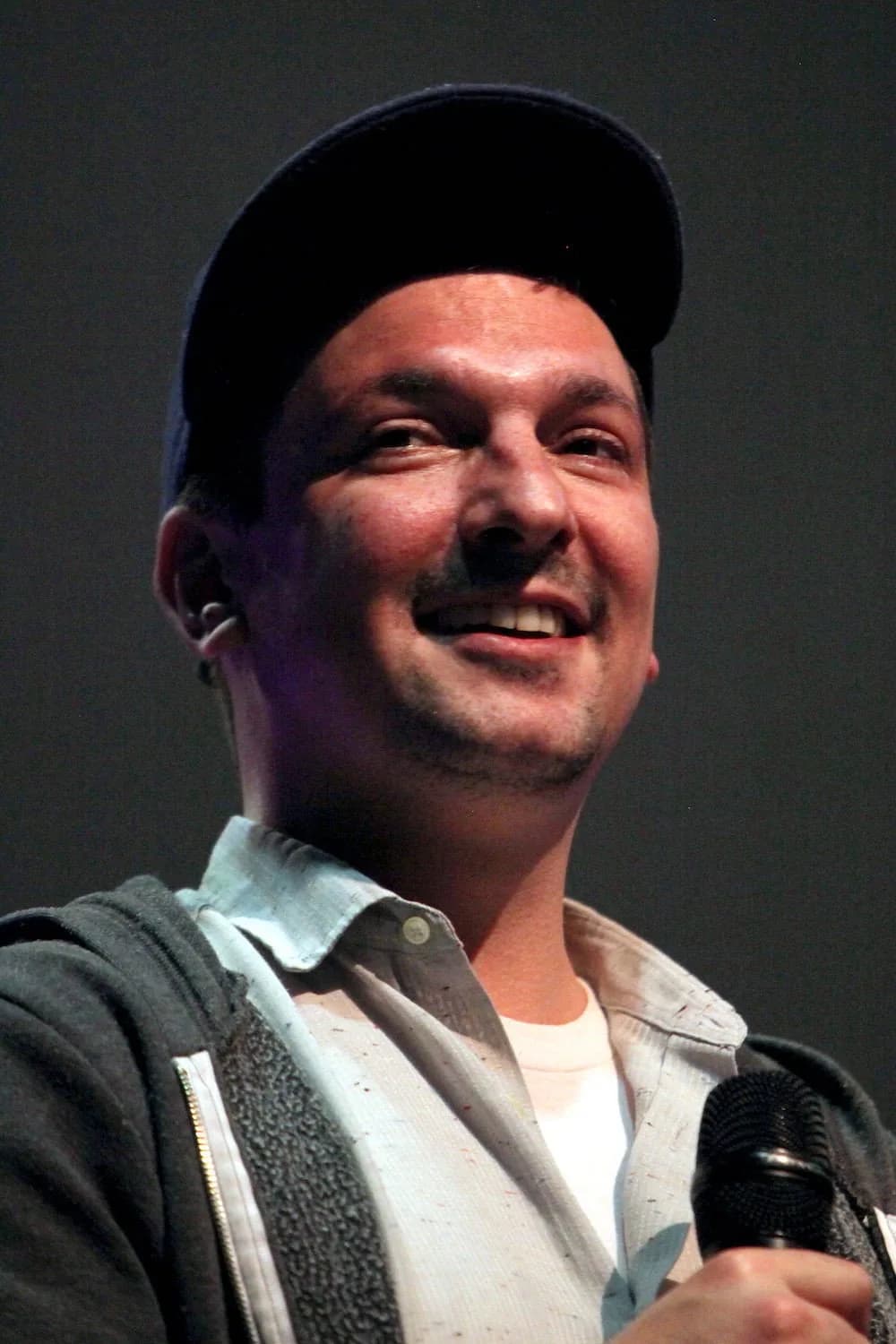 Foto de Ben Bocquelet