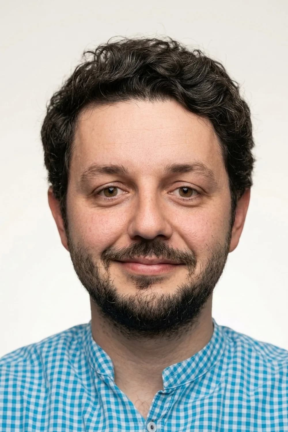 Serhan Arslan photo