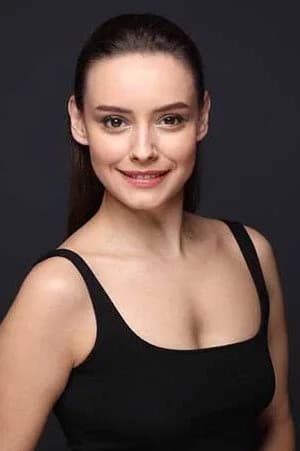 Canan Maktal photo