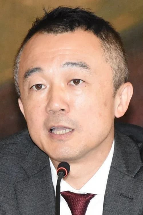 Yoshihiro Suzuki 사진