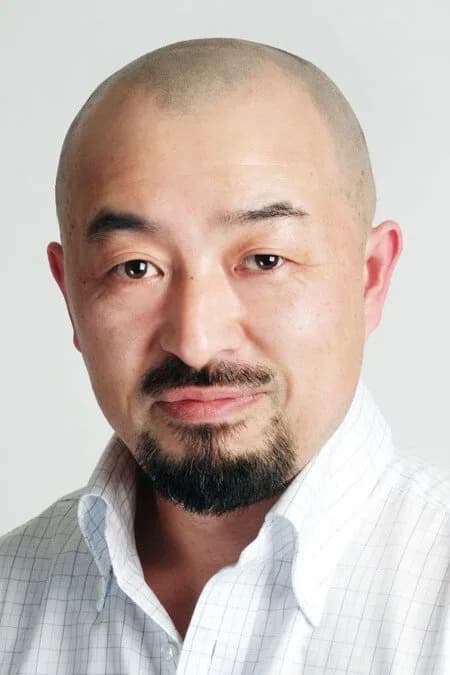 Foto di Binbin Takaoka