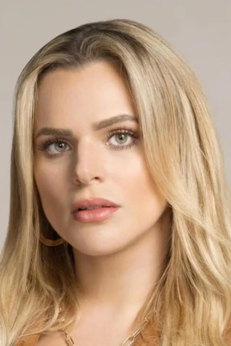 Isabella Castillo 사진