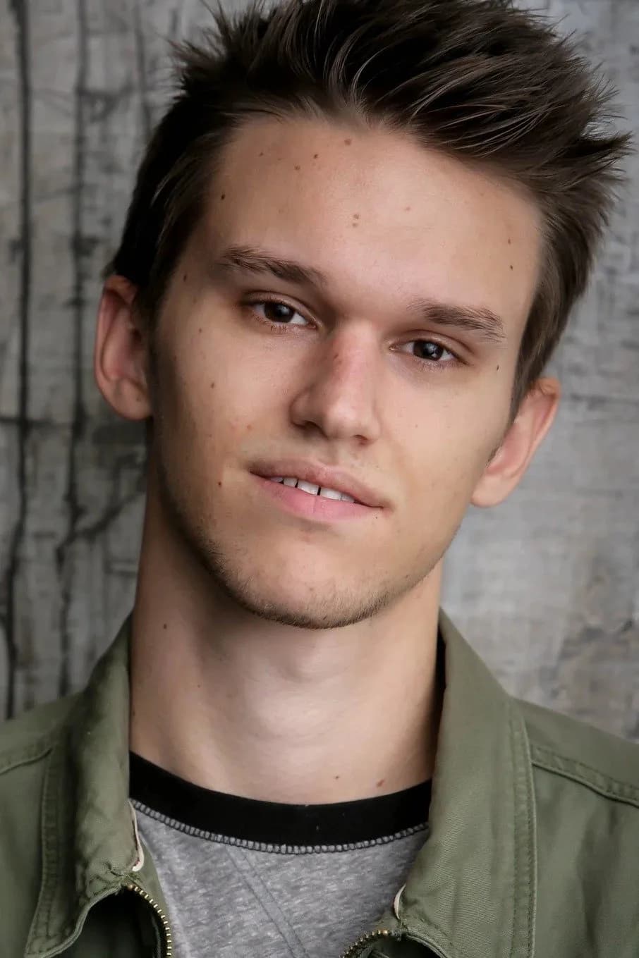 Colin Dennard photo