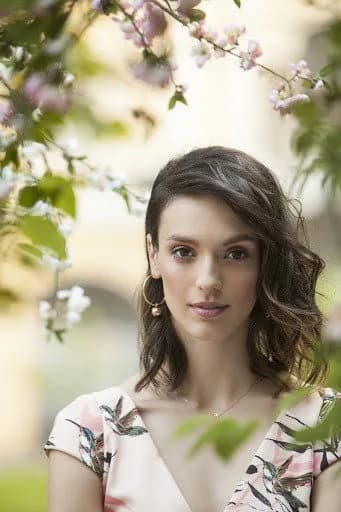 Foto de Luiza Grigorova