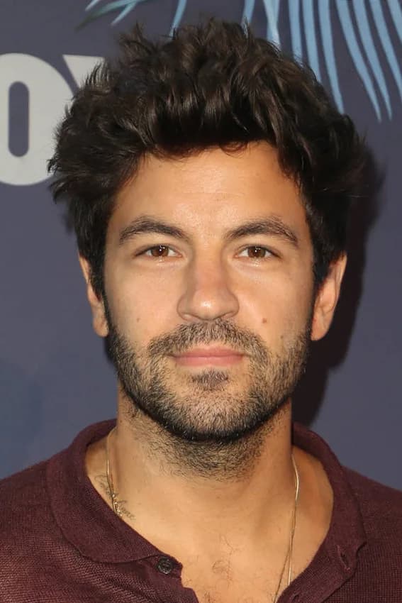Foto de Jordan Masterson