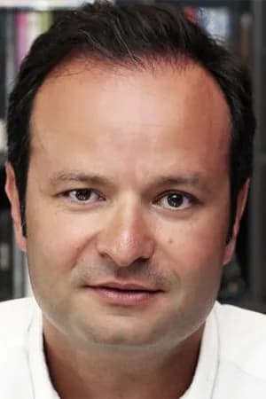 Timur Savcı fotoğrafı
