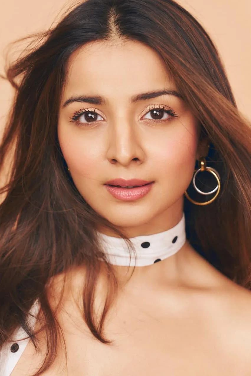 Mahima Makwana की तस्वीर