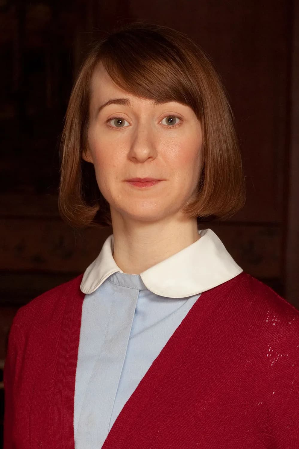 Foto von Bryony Hannah
