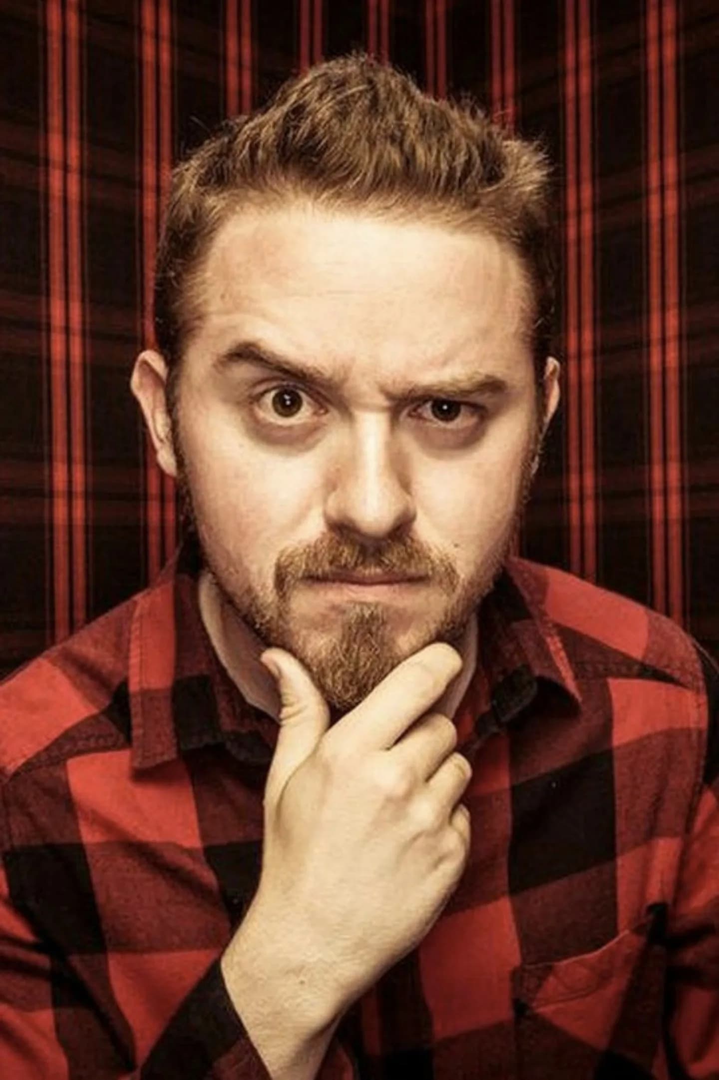 Foto von Alex Hirsch