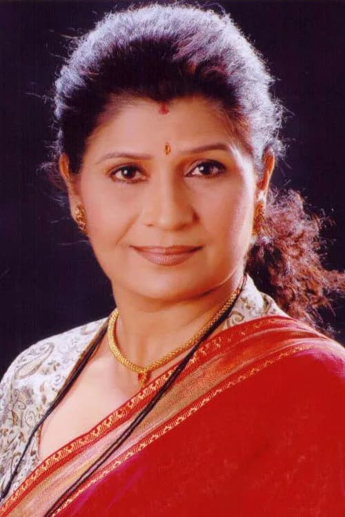 Foto von Kavita Vaid