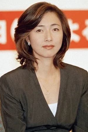 Saya Takagiの写真