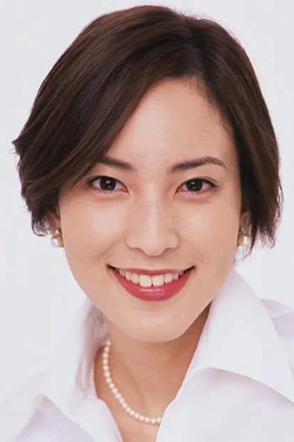 Anju Suzukiの写真