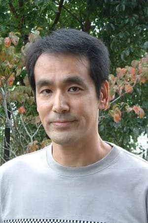 Hakaru Sunamotoの写真