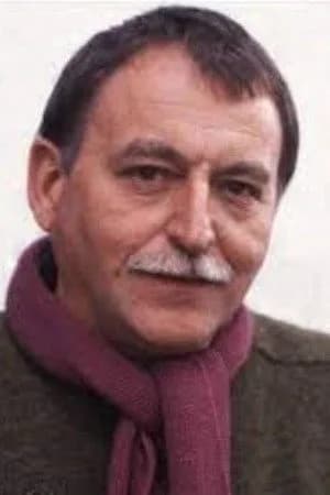 Foto von Wolfgang Luderer