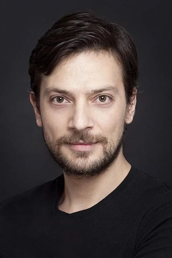 Çağdaş Onur Öztürk fotoğrafı