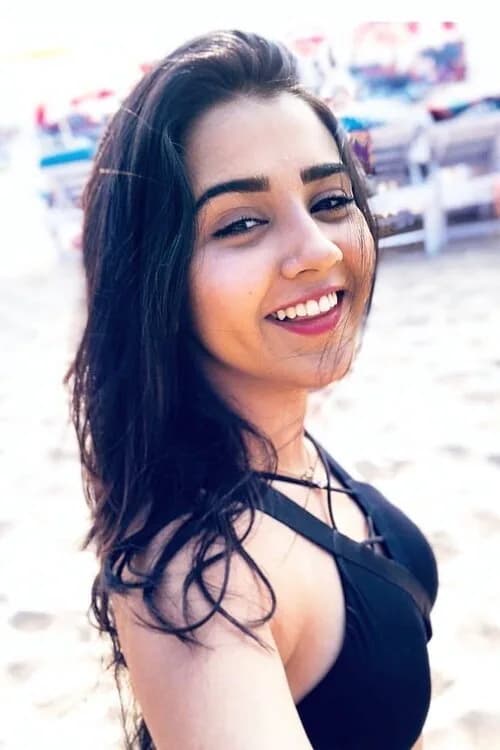 Roshni Walia fotoğrafı