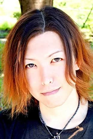 Foto von Tomoyuki Higuchi