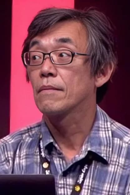 Foto di Osamu Nabeshima