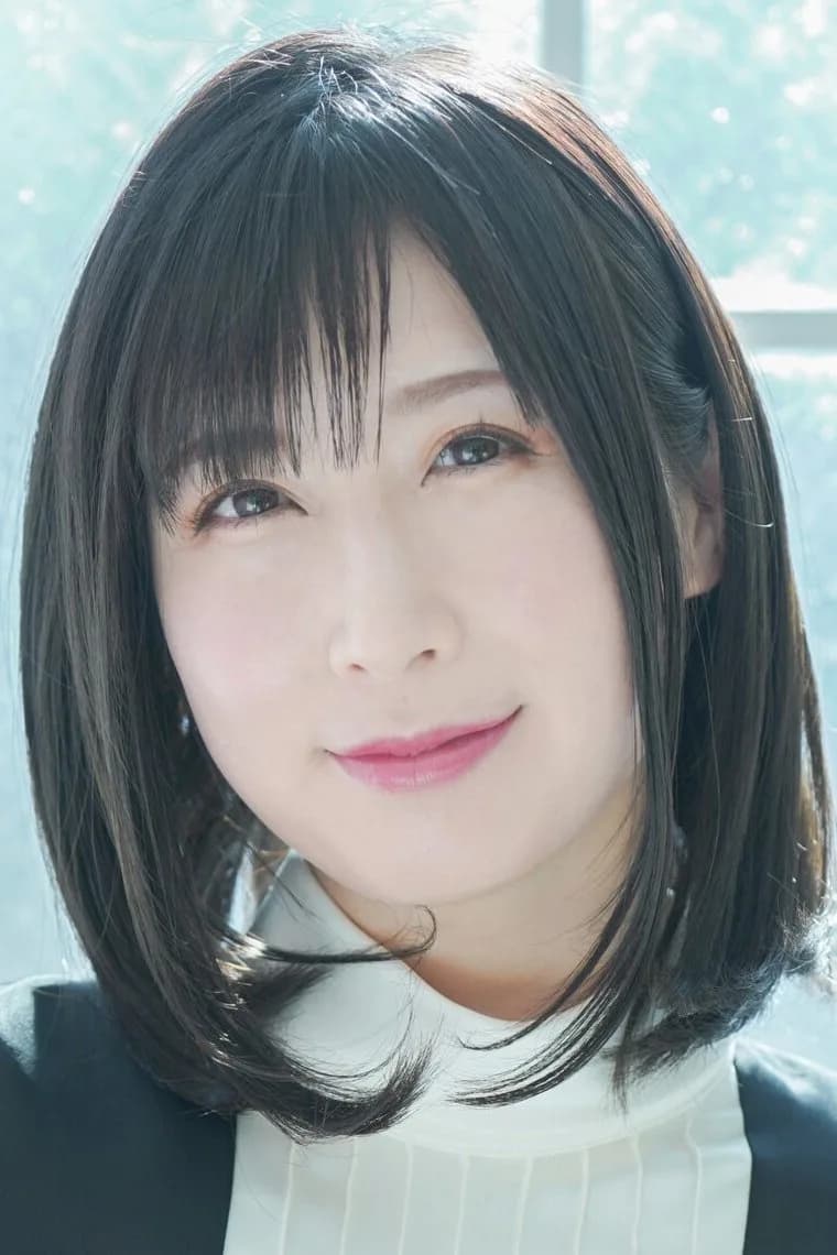 Foto von Natsumi Takamori