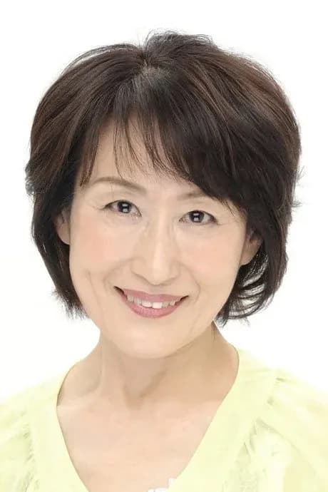 Yorie Terauchi 사진