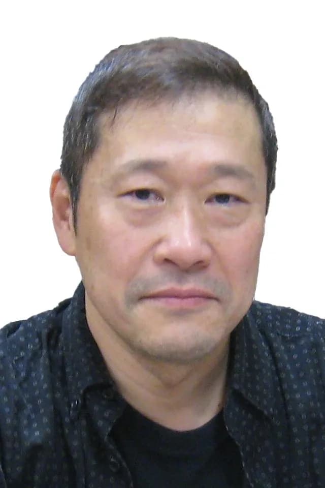 Foto von Junichi Miyashita