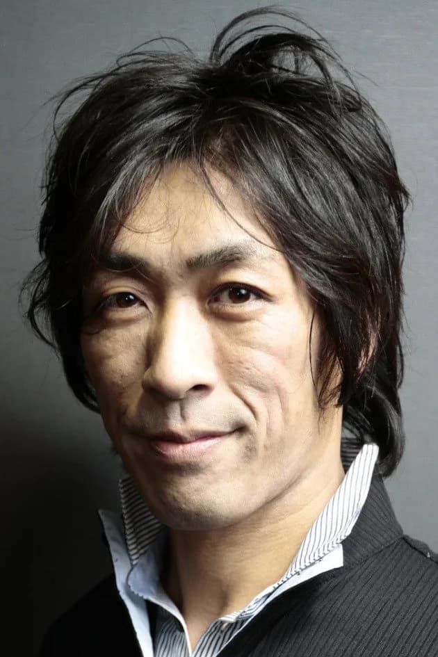 Foto von Keikou Sakai