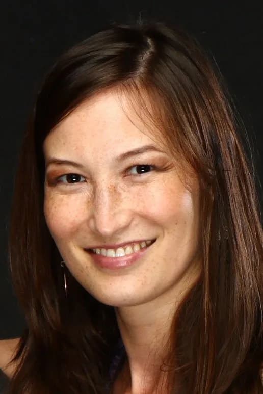 Jennifer Spence fotoğrafı