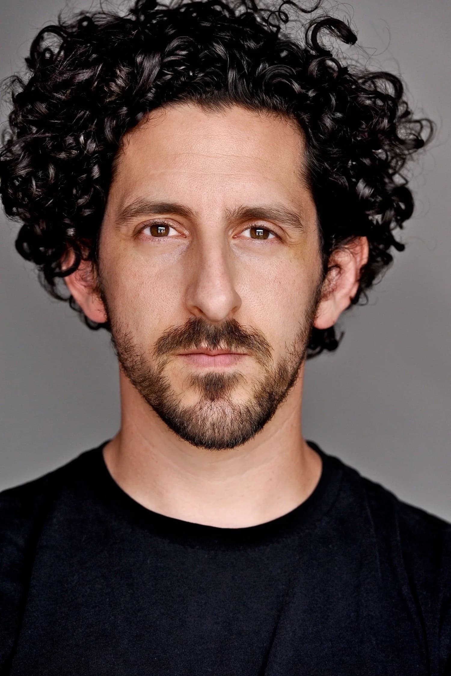 Adam Shapiro की तस्वीर