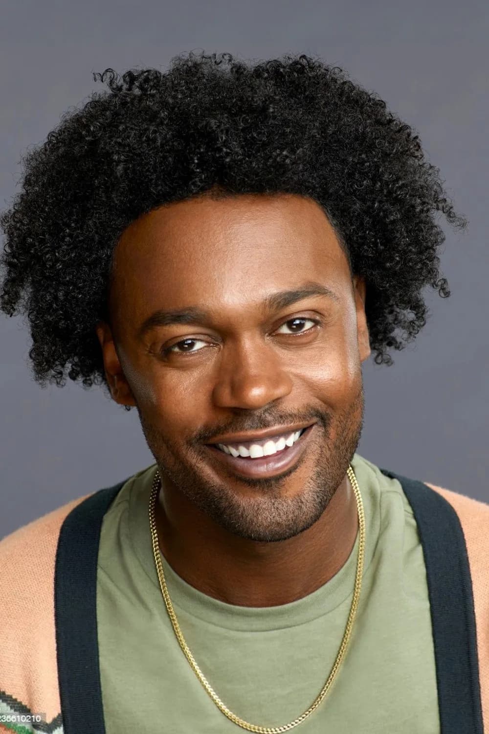 Echo Kellum 프로필