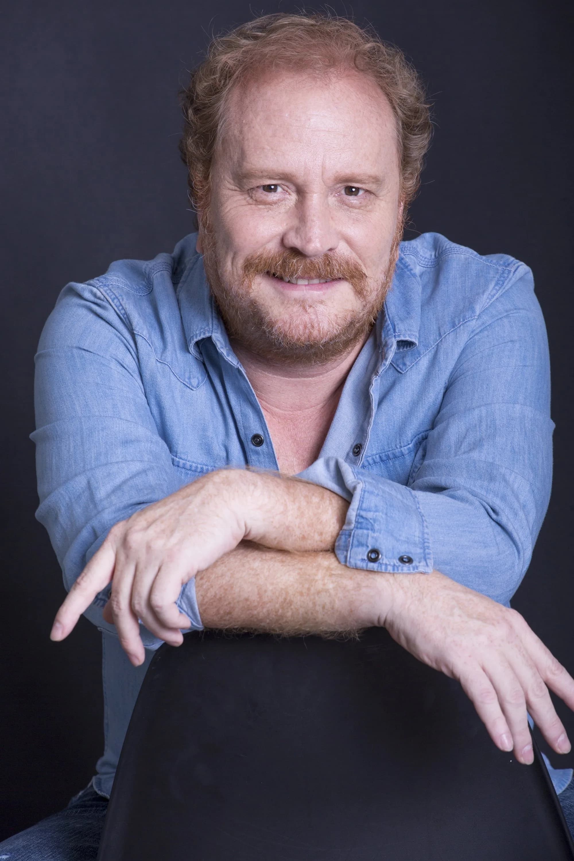 Christian Tappan की तस्वीर