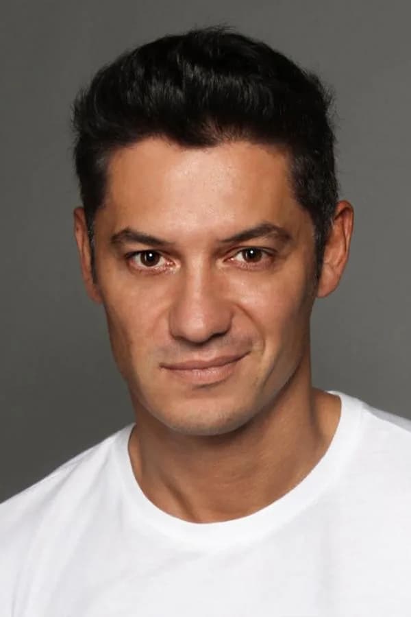 Okan Çabalar fotoğrafı