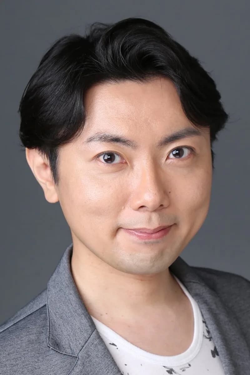 Foto von Yuichi Iguchi