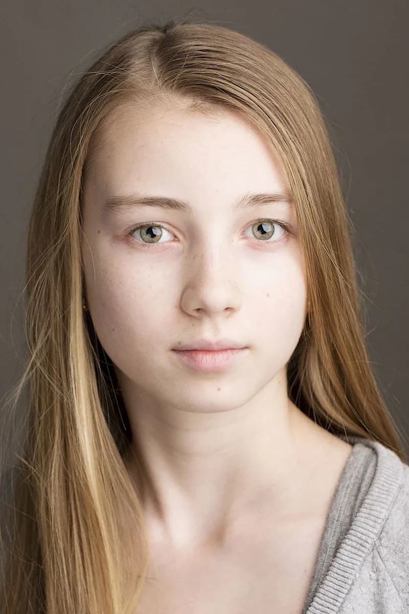 Foto di Ruby O'Leary