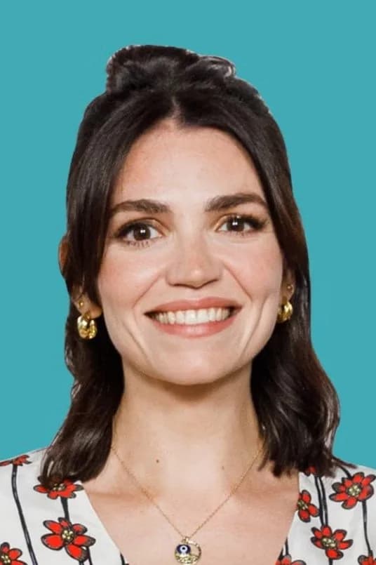 Selin Hizli 사진