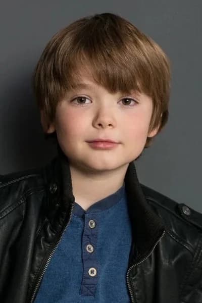 Christian Michael Cooper photo