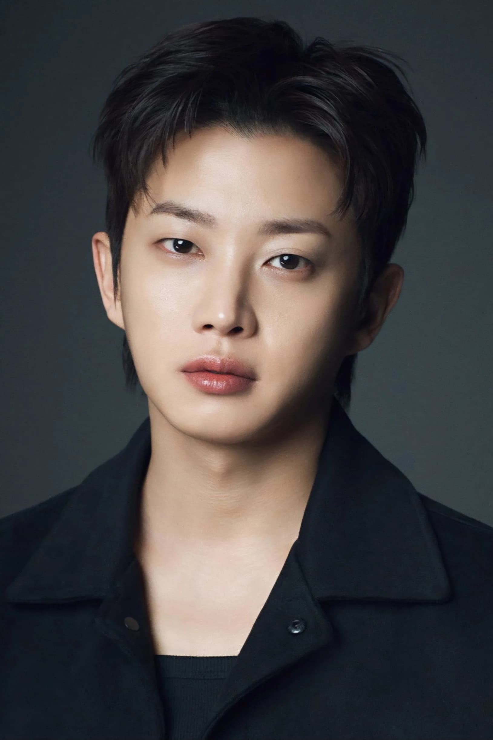 Kim Min-seok photo