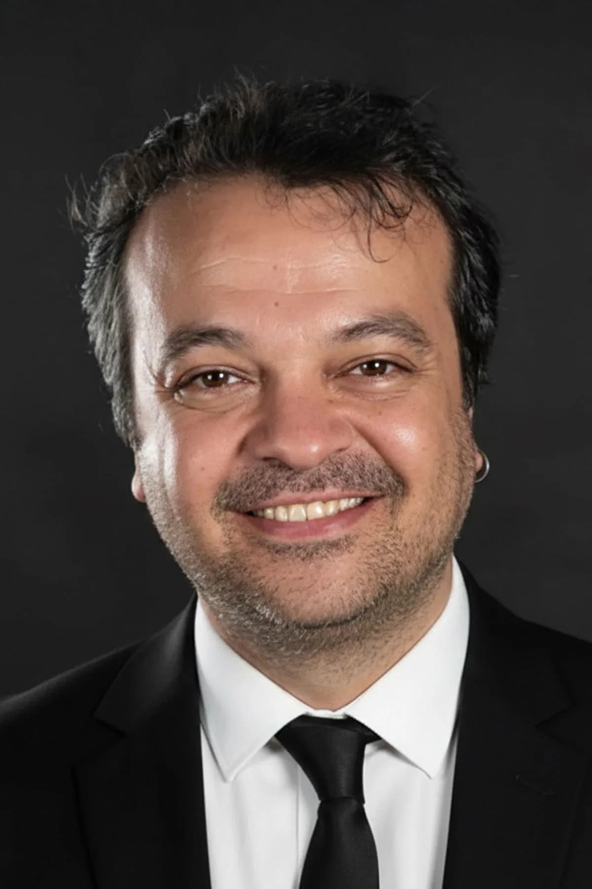 صورة Bülent Seyran